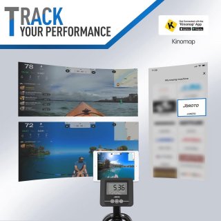 Wat vinden we goed aan de Roeitoestel