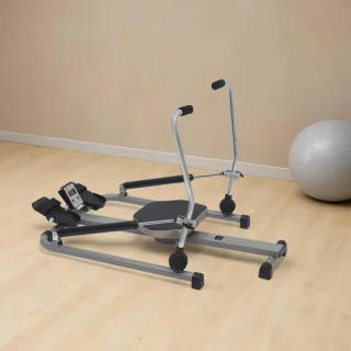 Roeitoestel fitnessapparaat