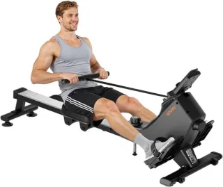 Roeitrainer Ergometer - Hometrainer