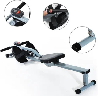 Roeitrainer Fitness Roeimachine