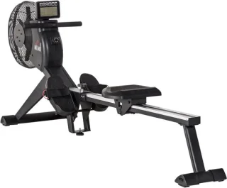 Roeitrainer fitnessapparaat