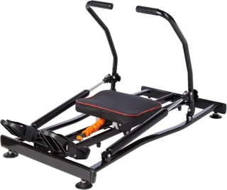 Roeitrainer - Hometrainer review