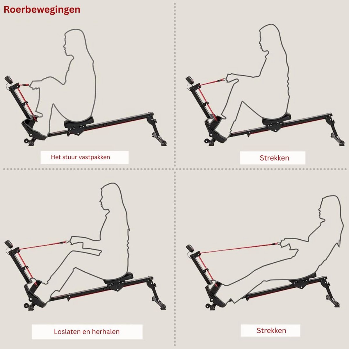 Wat vinden we minder goed