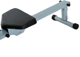 Roeitrainer - Hydraulisch roeiapparaat