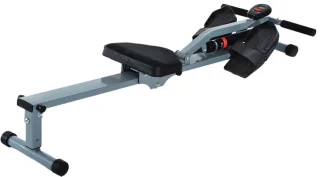 Roeitrainer - Hydraulisch roeiapparaat