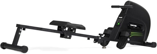 Roeitrainer Inklapbaar Hometrainer Roeimachine review