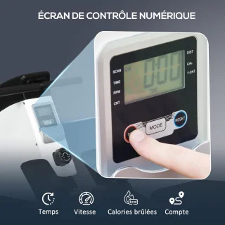 Roeitrainer R1