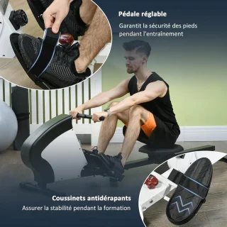 Roeitrainer R1