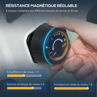 Roeitrainer R1
