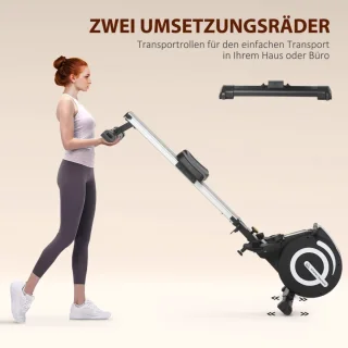 Roeitrainer - Roeimachine