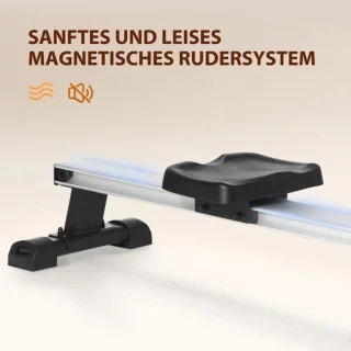 Roeitrainer - Roeimachine