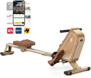 Roeitrainer – Roeimachine review