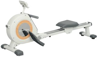 De Roeitrainer Roeimachine voor Thuis in één oogopslag