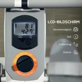 Roeitrainer Roeimachine voor Thuis