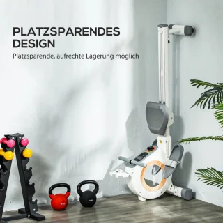 Roeitrainer Roeimachine voor Thuis
