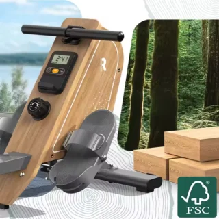 Roeitrainer - Roeimachine
