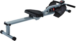 Roeitrainer - Roeimachine review