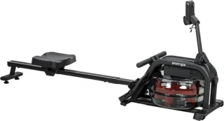 Roeitrainer (Roeimachine) review