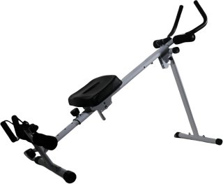 De Roeitrainer voor Thuisgebruik in één oogopslag