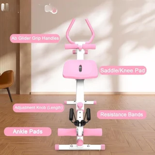 Roeitrainer voor Thuisgebruik