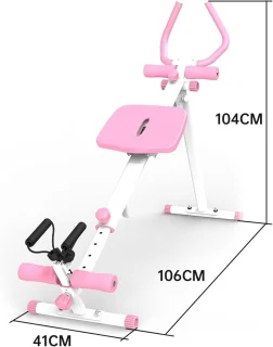 Roeitrainer voor Thuisgebruik