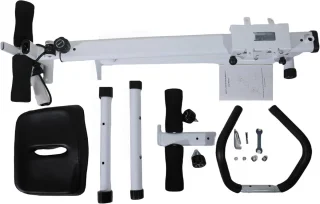 Roeitrainer voor Thuisgebruik