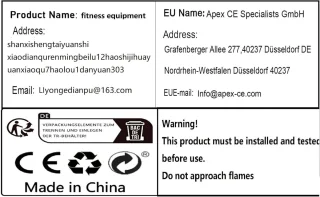 Roeitrainer voor Thuisgebruik