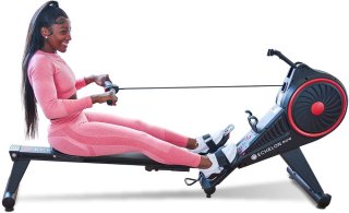 De Roeitrainer in één oogopslag