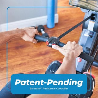 Wat vinden we goed aan de Roeitrainer