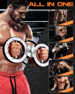 Rotatorcuff Schoudertrainer Oefenapparaat