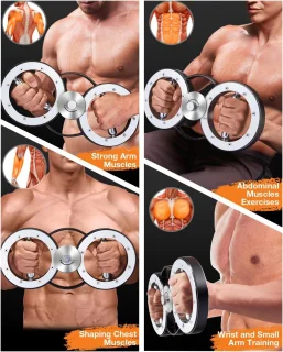 Rotatorcuff Schoudertrainer Oefenapparaat