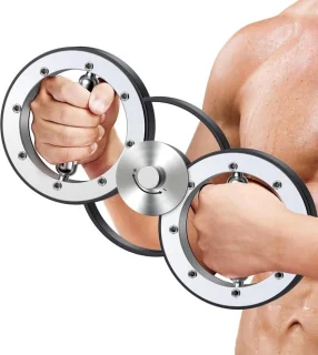 Rotatorcuff Schoudertrainer Oefenapparaat