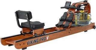 Rower Seat Back Kit Dual Rail