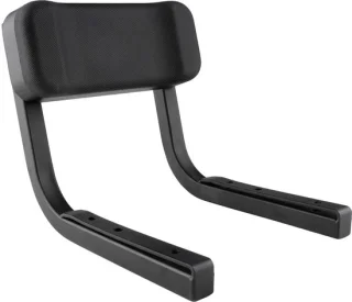 Rower Seat Back Kit Dual Rail