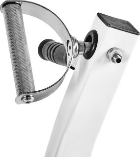 Wat vinden we goed aan de Rugtrainer Roeimachine