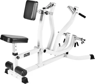 Rugtrainer Roeimachine