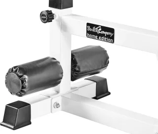 Rugtrainer Roeimachine