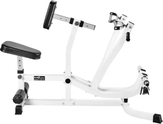 Rugtrainer Roeimachine
