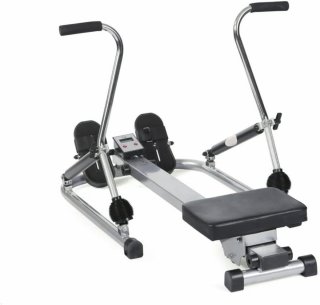 De ScandiHome Roeimachine in één oogopslag