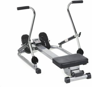 ScandiHome Roeimachine review