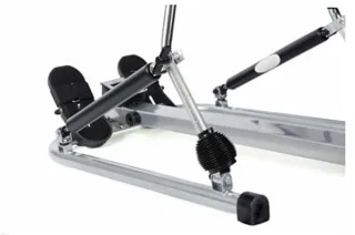 Scandinavische Hydraulische Roeimachine