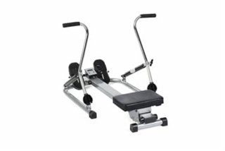 Scandinavische Hydraulische Roeimachine review