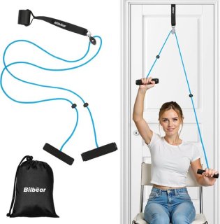 Schoudertrainer Katrolset review