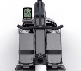Senz Sports R4000 Waterroeitrainer Inklapbaar