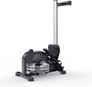 Senz Sports R4000 Waterroeitrainer Inklapbaar