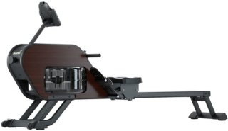 Skandika Nemo III Hybrid Roeiapparaat review