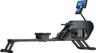 Skandika Nemo III Hybrid Roeitrainer review