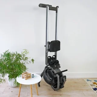 Skandika Nemo IV Roeitrainer Set