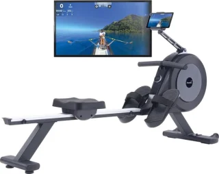 Skandika Njord P6-G zelfgenererende roeimachine