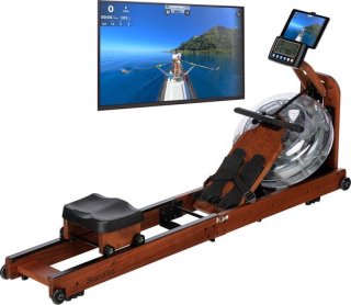 Skandika Nytta Roeimachine review